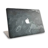 Black Rock Real Stone MacBook Case—A Laptop Case Forged From Real Stone That'll Dazzle Coworkers in the Office