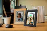 6 Cool Picture Frames That Make Even Cooler Gifts