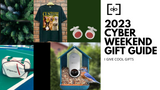 Cyber Weekend 2023 Gift Picks by I Give Cool Gifts