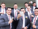 40 Cool and Chaotic Gifts for Your Groomsmen