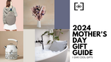 I Give Cool Gifts 2024 Mother's Day Gift Guide