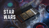 Top Gifts for Star Wars Fans: A Galaxy of Perfect Presents