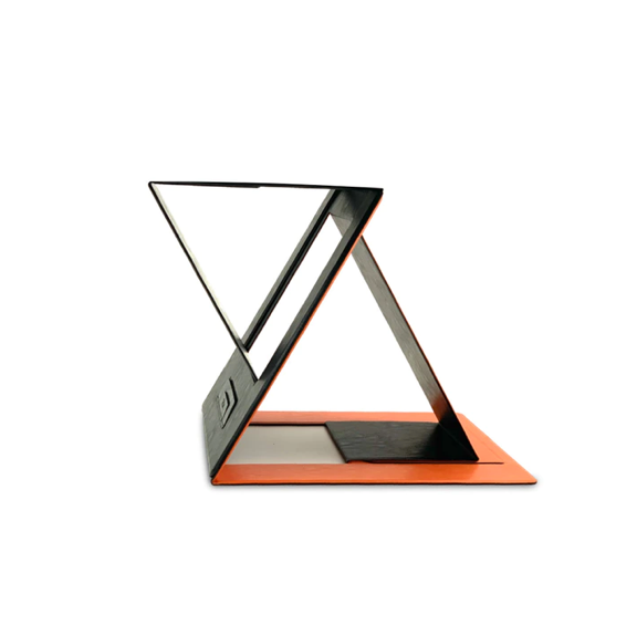 Moft Z The 4 In 1 Invisible Sit Stand Laptop Desk I Give Cool Gifts