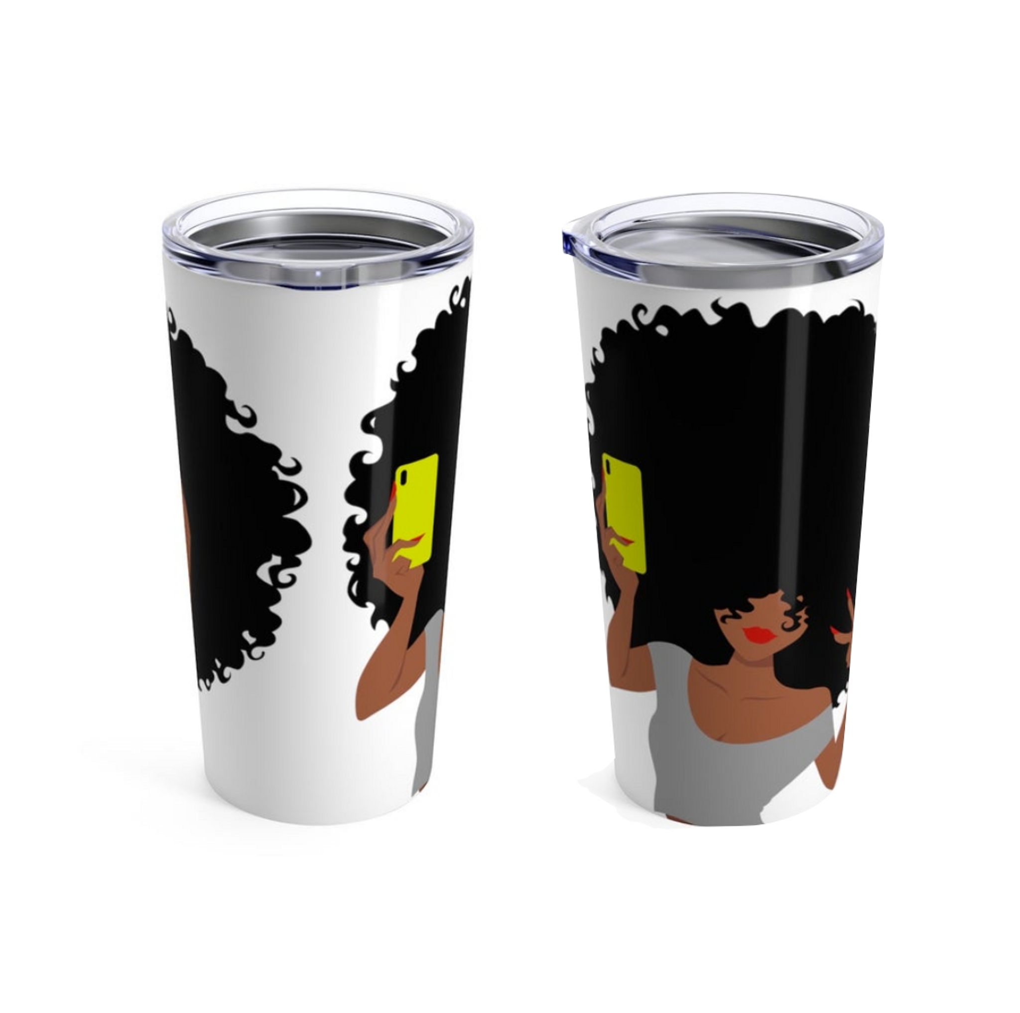 magic tumbler