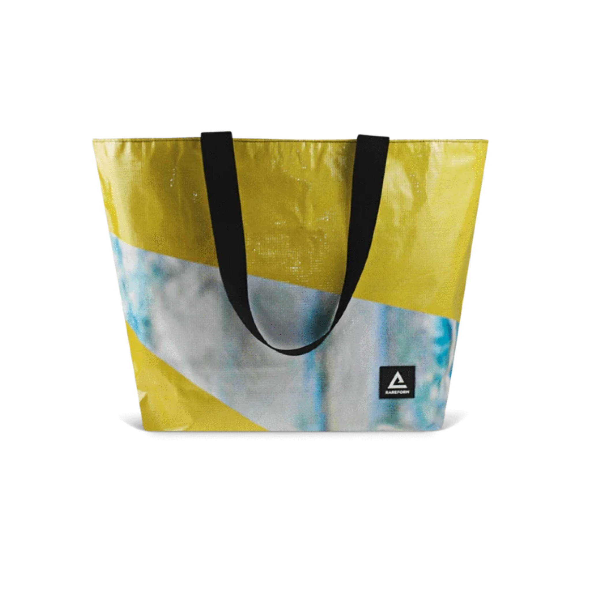 Tote bag Vinyle – Cool and the bag