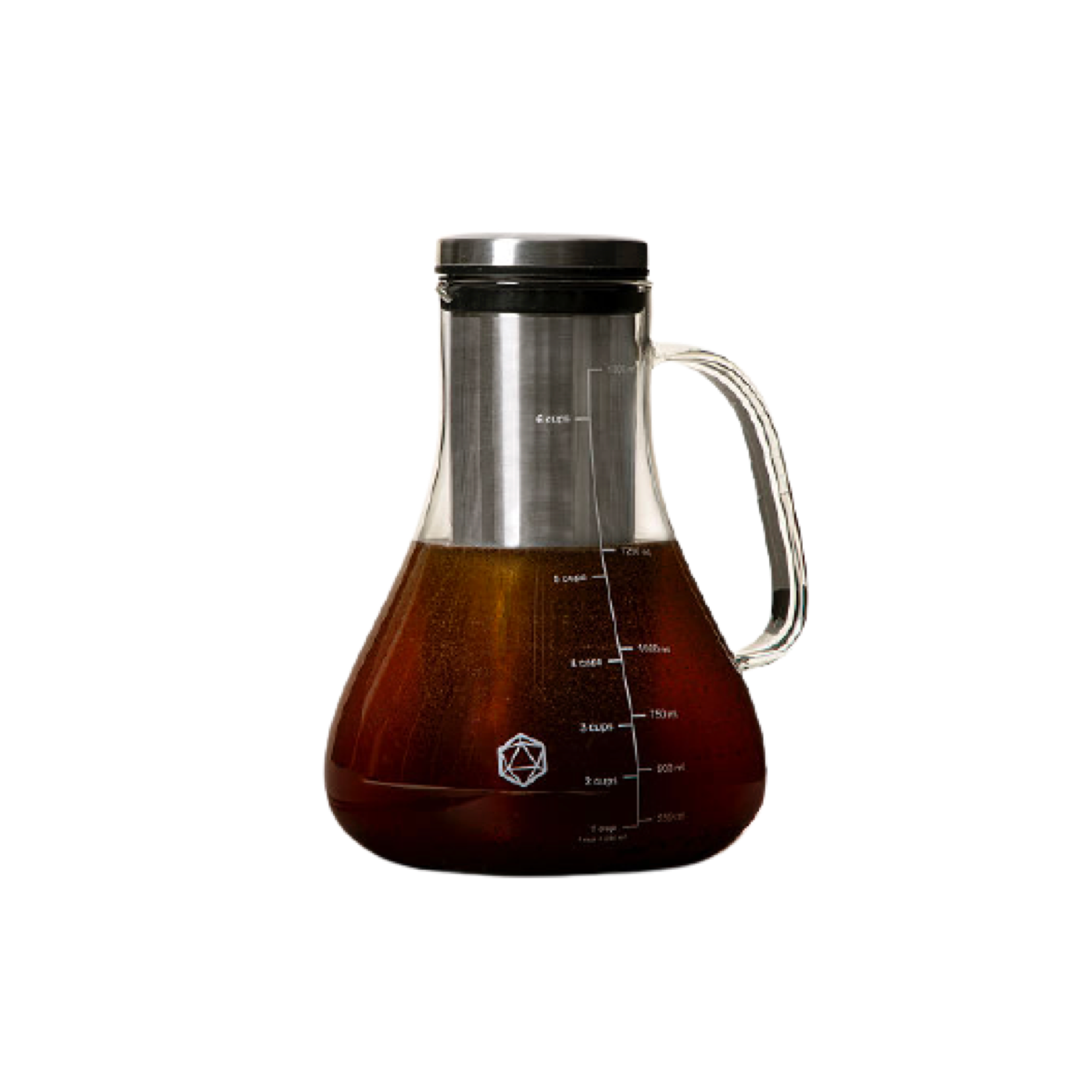 Cold Brew Coffee Making Pitcher