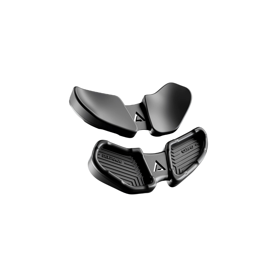 Carpio 2.0—An Ergonomic AntiFatigue Wrist Rest for Mouse and Keyboard I Give Cool Gifts