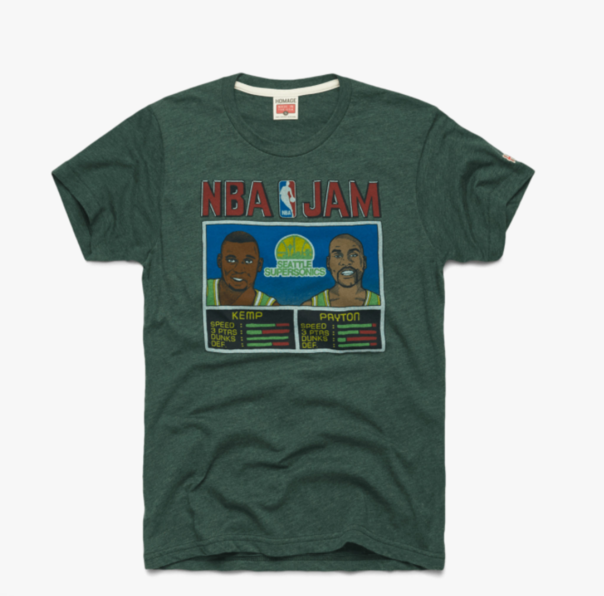 cool nba t shirts