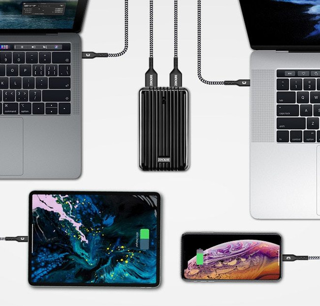 5 Cool New Tech Products You Need to See