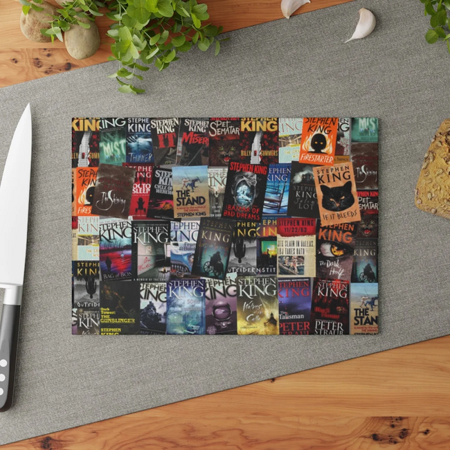 "Hello, Clarice" The Coolest Gifts For Horror Movie Fans