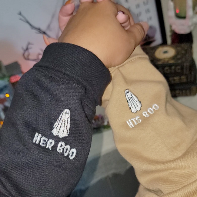 10 Spooky Cool Gifts for Couples