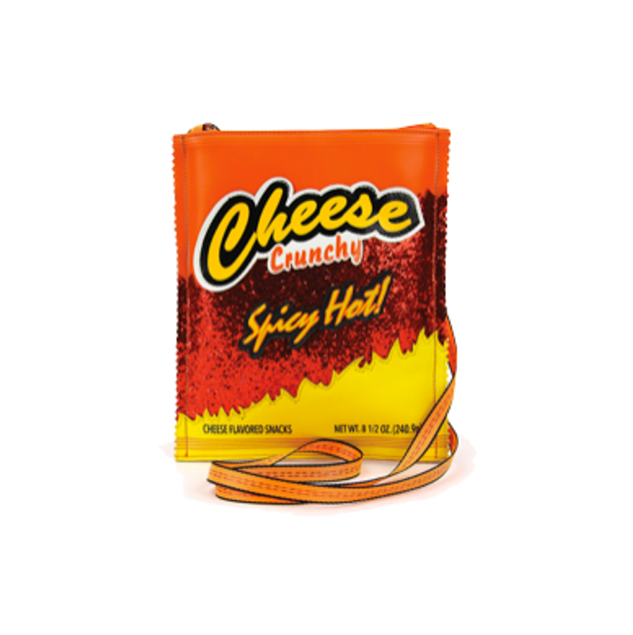 Cheetos Purse