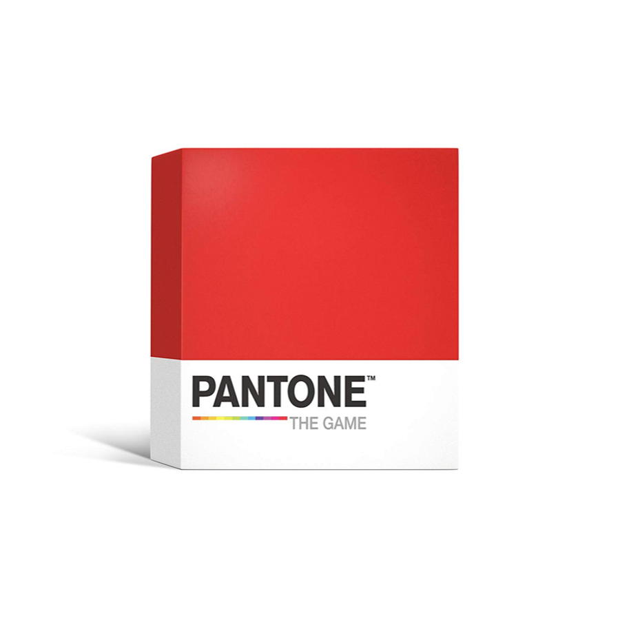 Pantone The Game