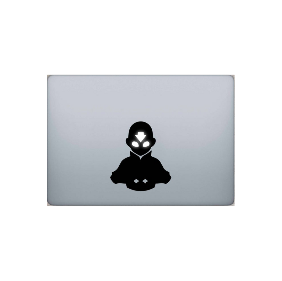 Avatar MacBook Decal