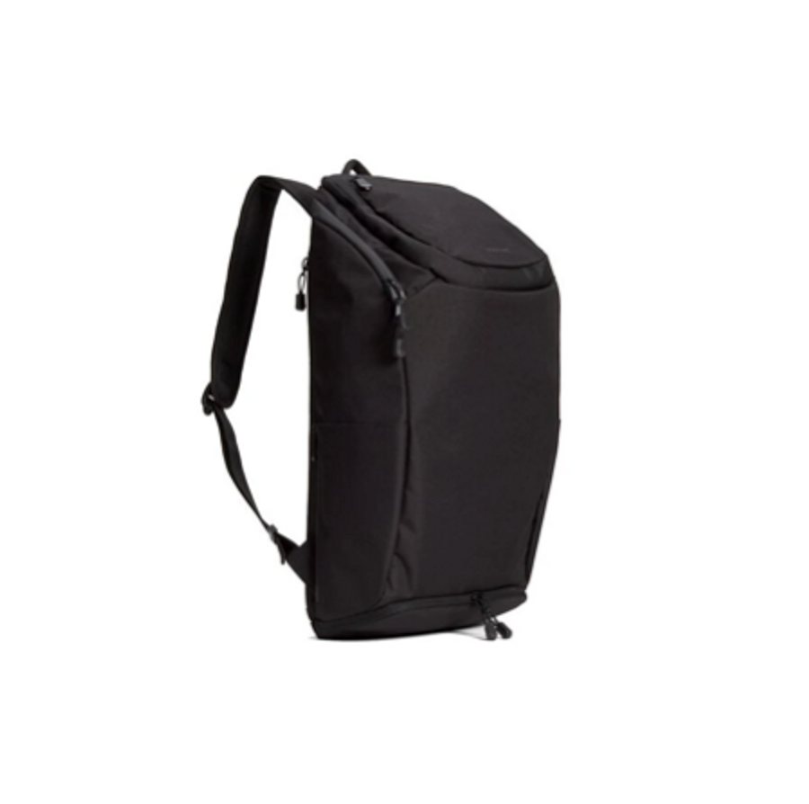 Lo & Sons Hakuba Everyday Backpack—Super Sleek and Perfectly Practical, This Backpack Does It All