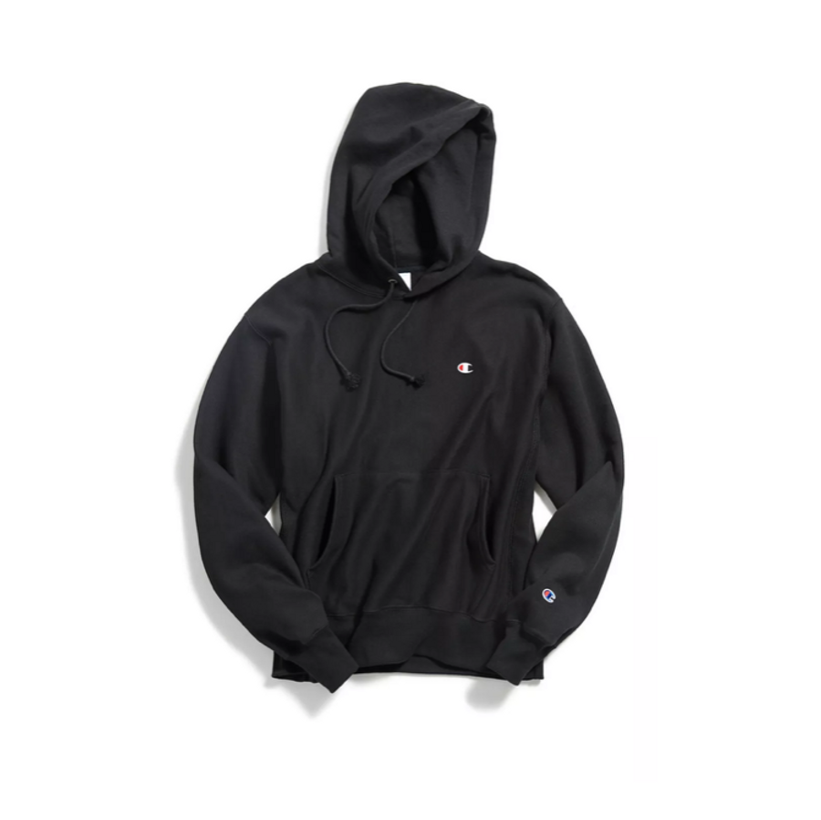 Champion Reverse Weave Hoodie Sweatshirt