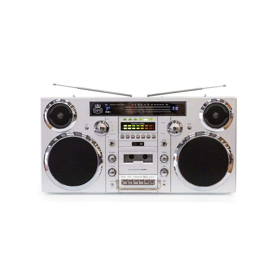 Brooklyn Boombox