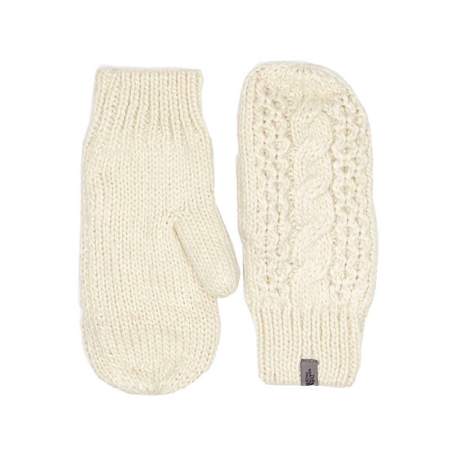 The North Face Women's Cable Minna Mitt