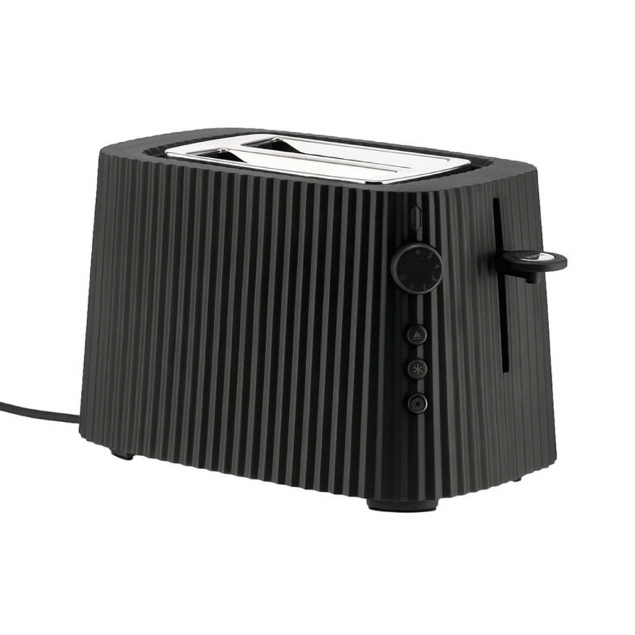 Plisse Toaster—A Stylish Way To Toast Your Morning Carbs
