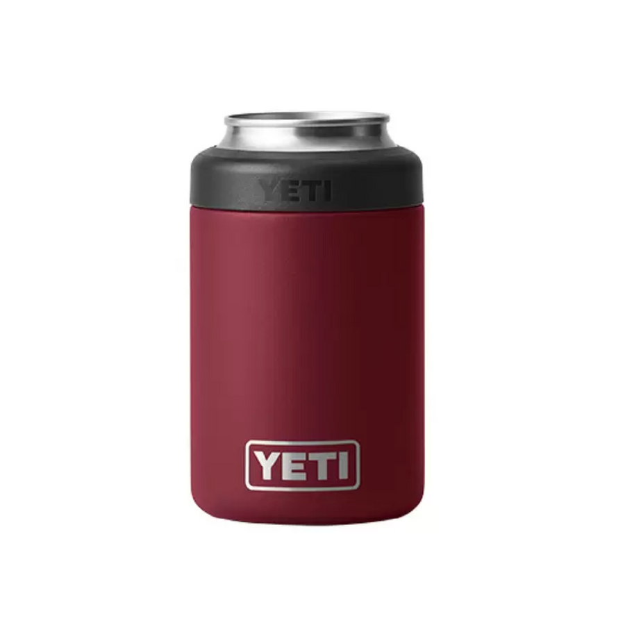 YETI Harvest Colster Can Insulator—Keep Classic Brews and Sparkling Water Refreshingly Cold On The Hottest Days