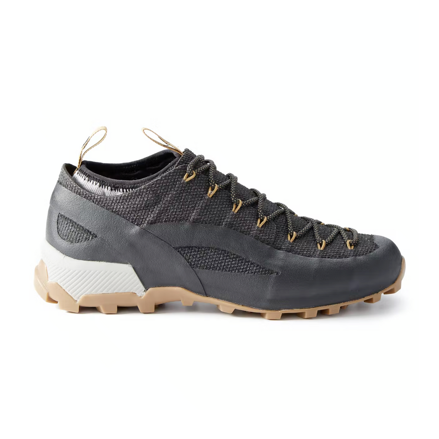 Naglev  Unico Hiker—The Support of a Hiking Boot with the Agility of a Trail Runner in a Clean Minimalist Design