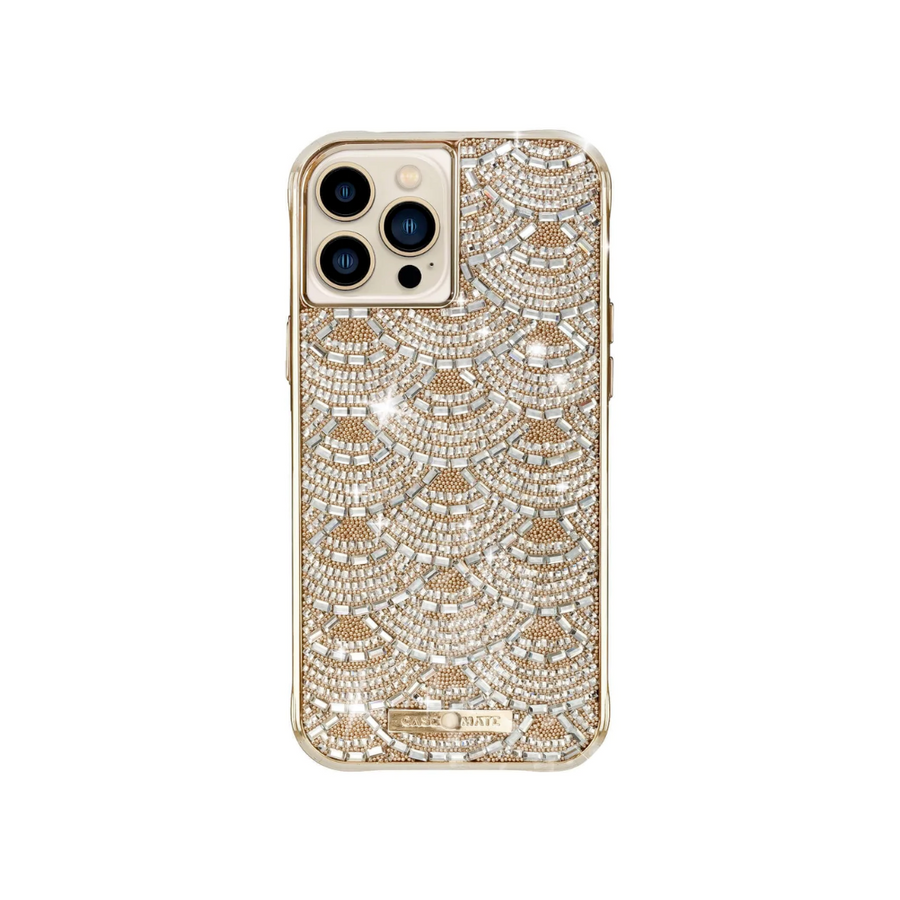 CaseMate Brilliance Chandelier Phone Case—A Lavish Looking Phone Case That'll Make You Want To Hang From a Chandelier