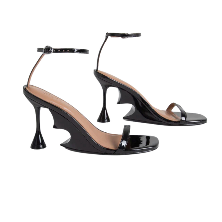 Aura Lovestruck Women's Heels—Tell a Story, Create a Character, and Revel in Your Moment Before It Ends for the Night