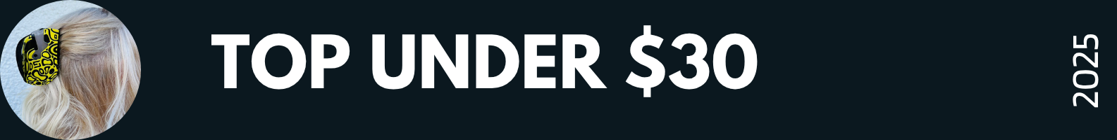 Cool gifts under $30 that will delight your family and friends