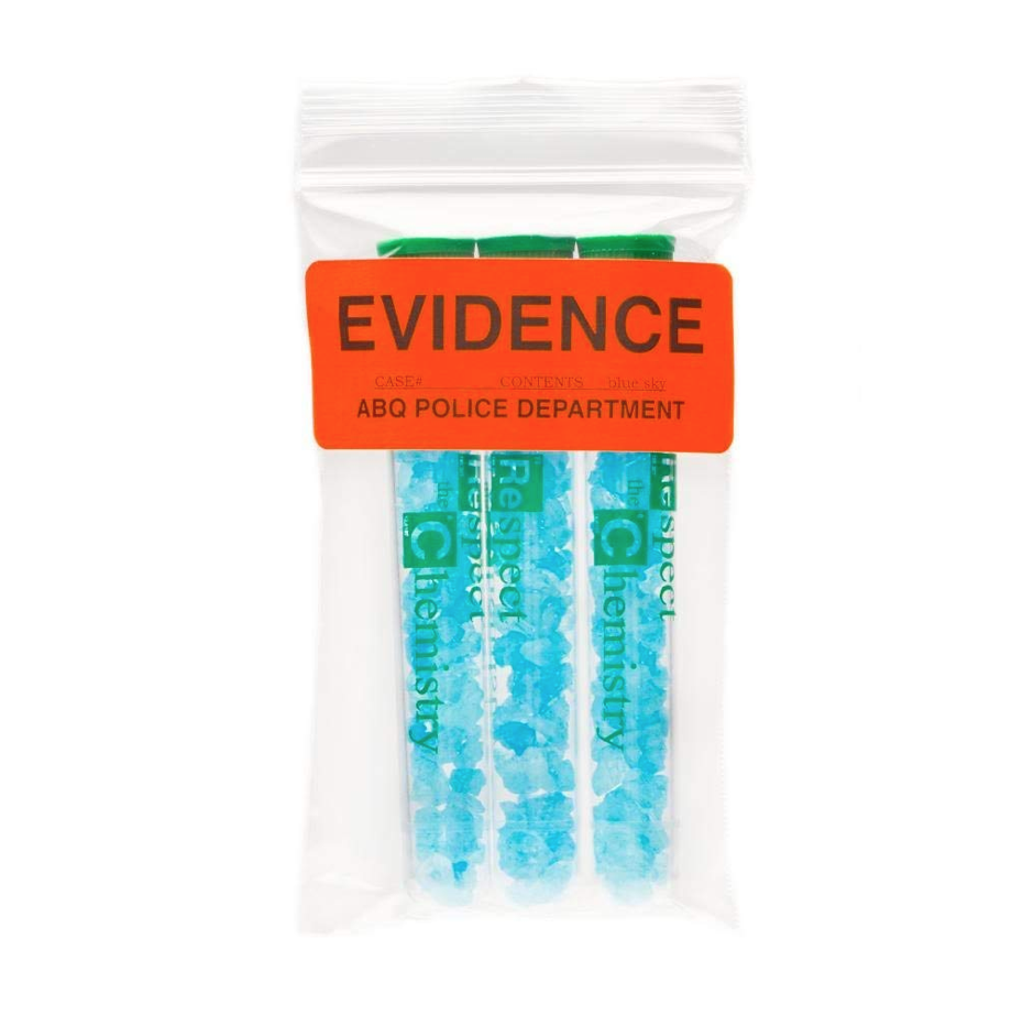Breaking Bad Rock Candy
