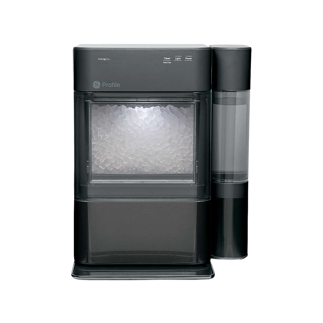 GE Profile Opal 2.0 Nugget Ice Maker—"The Good Ice" That Everyone Loves I Give Cool Gifts