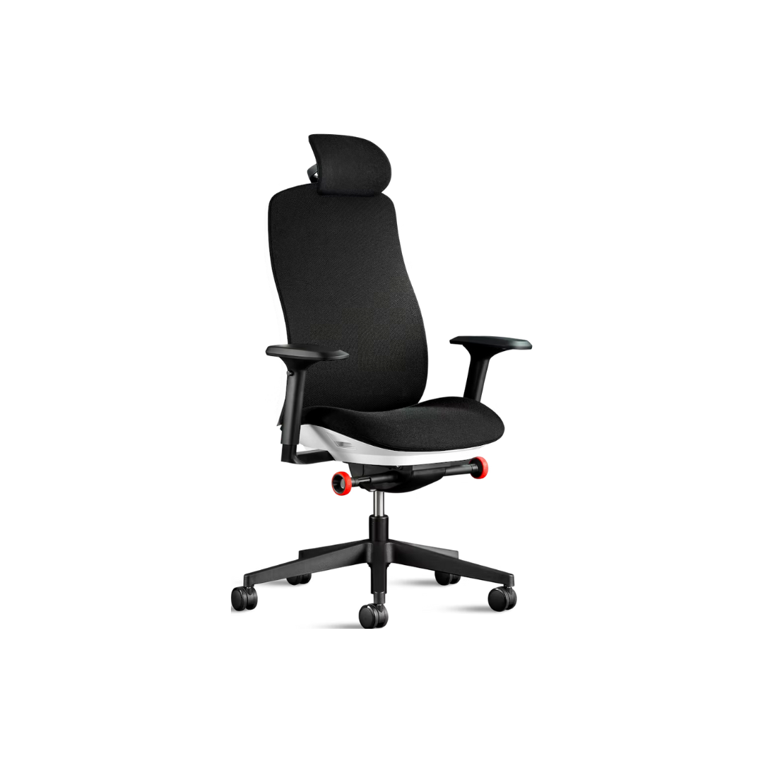 Herman Miller x Logitech G Vantum Gaming Chair—Herman Miller
