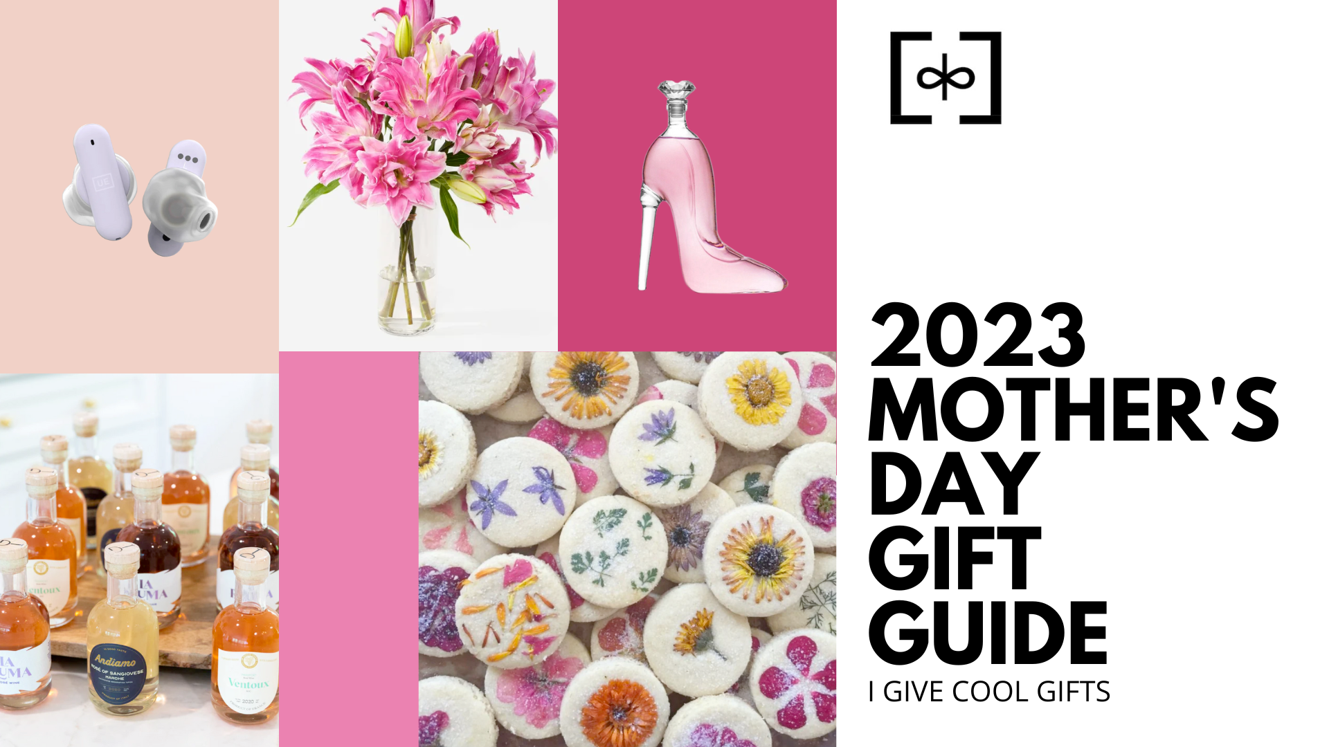 2023 Mother's Day Gift Guide - The Fitnessista