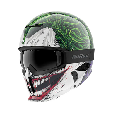 スキー・スノーボードアクセサリー ruroc  helmet RG1-DX RG1-DX Outrun | Ruroc