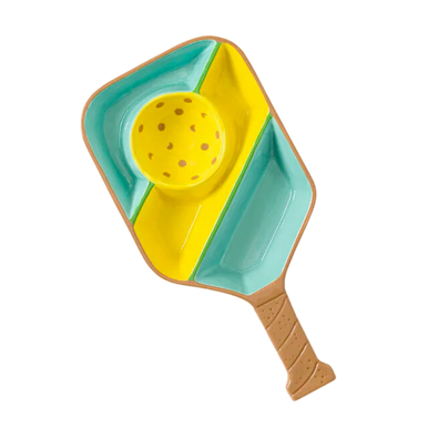 Snack Dish Paddle