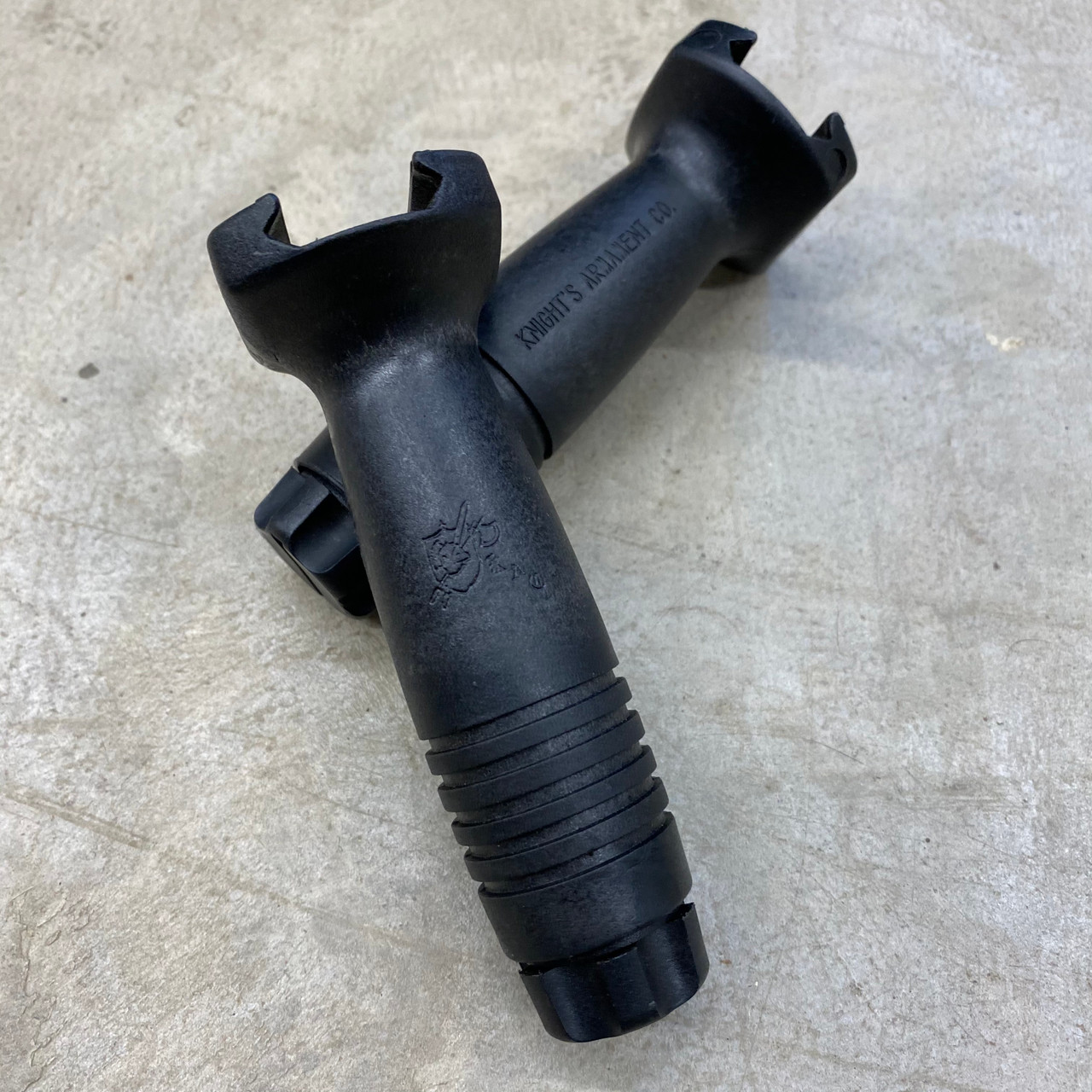 Knights Armament Products - Wet Worx Outfitters