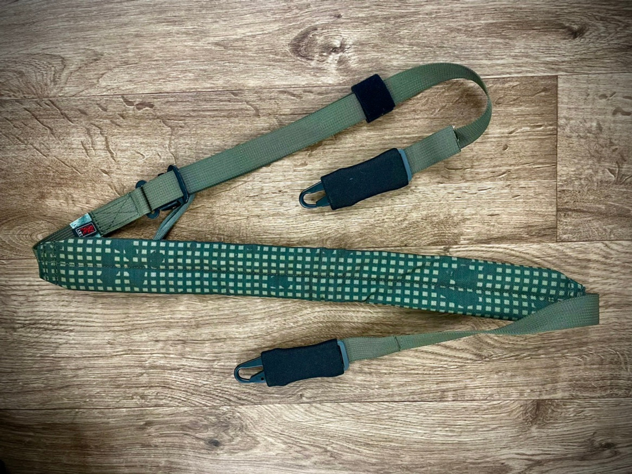 Desert Night Camo Cast Iron Sling