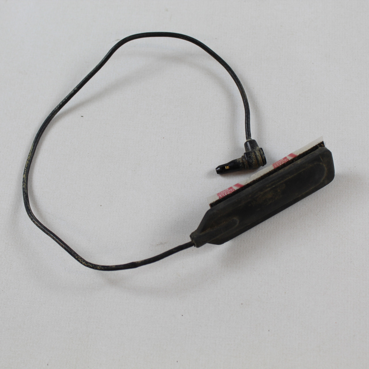 Insight PEQ15 Pressure Pad Tape Switch