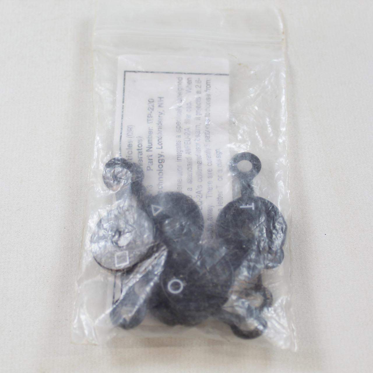 Insight PEQ-2 Pattern Generators