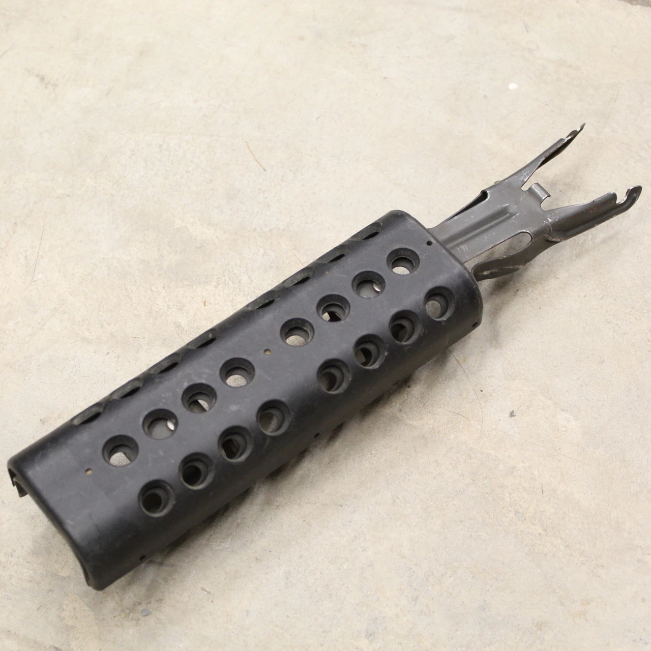 FN M249 SAW Heatshield Upper Handguard-img-2