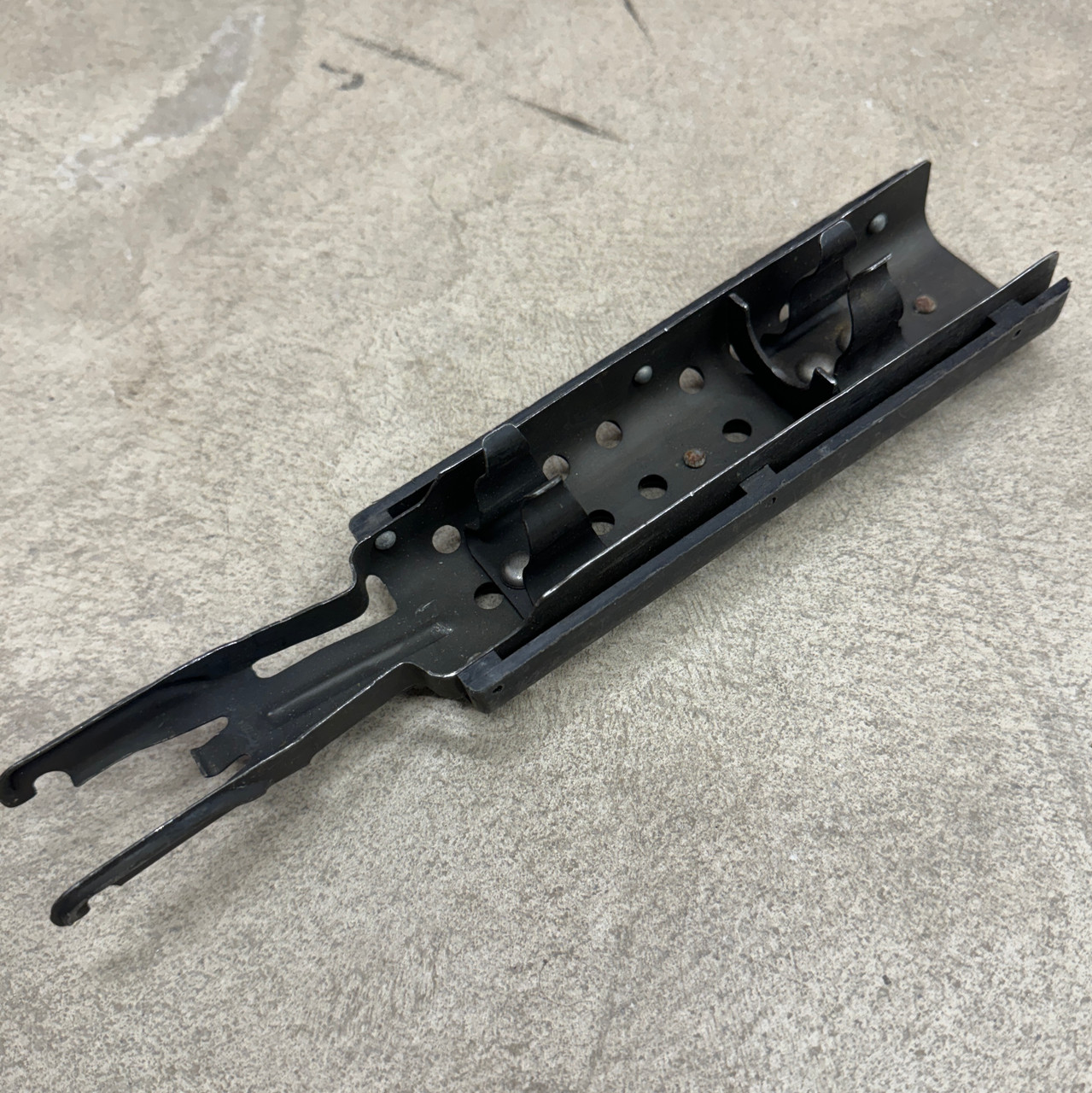 FN M249 SAW Heatshield Upper Handguard-img-3