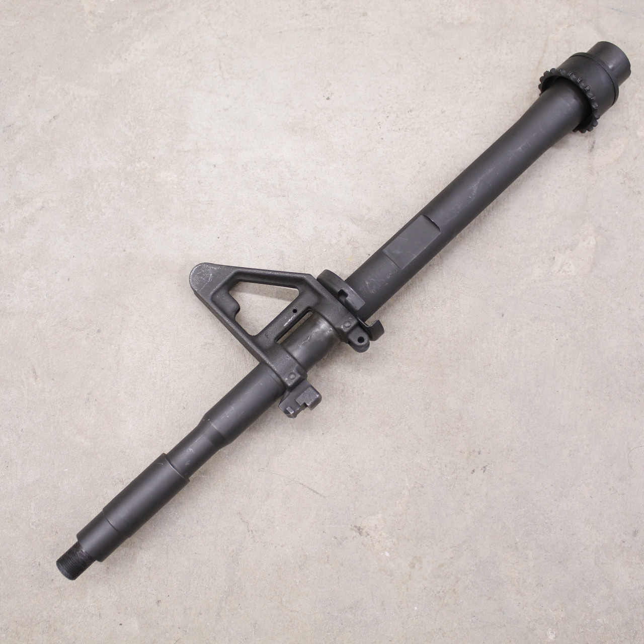 Surplus Colt Cage Code 14.5 M4 SOCOM Carbine Barrel 1/7 Twist w/ FSB