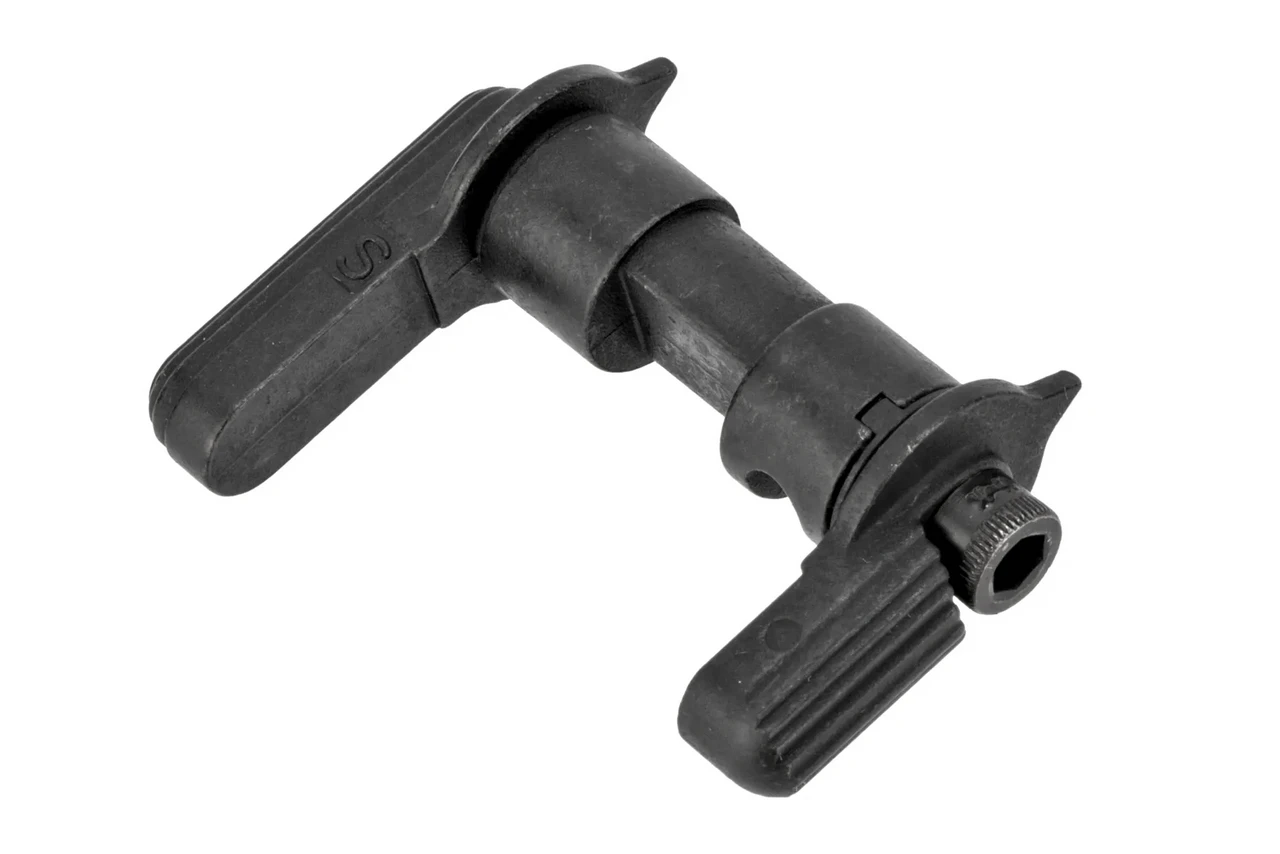 ④セーフティセカンド様MB30 FN M4/M16 Ambidextrous 3 Position Safety Selector Switch