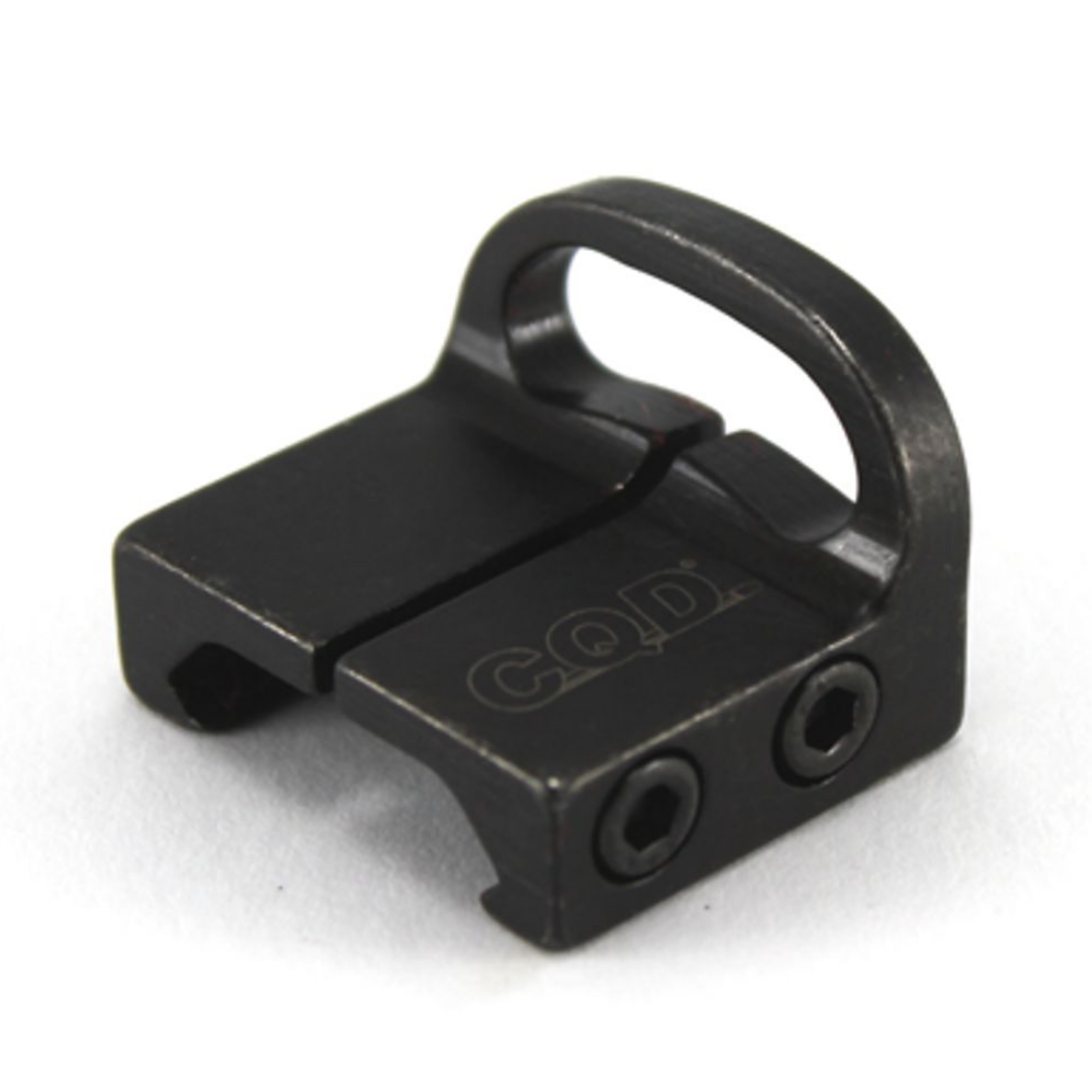 CQD Forward Sling Mount