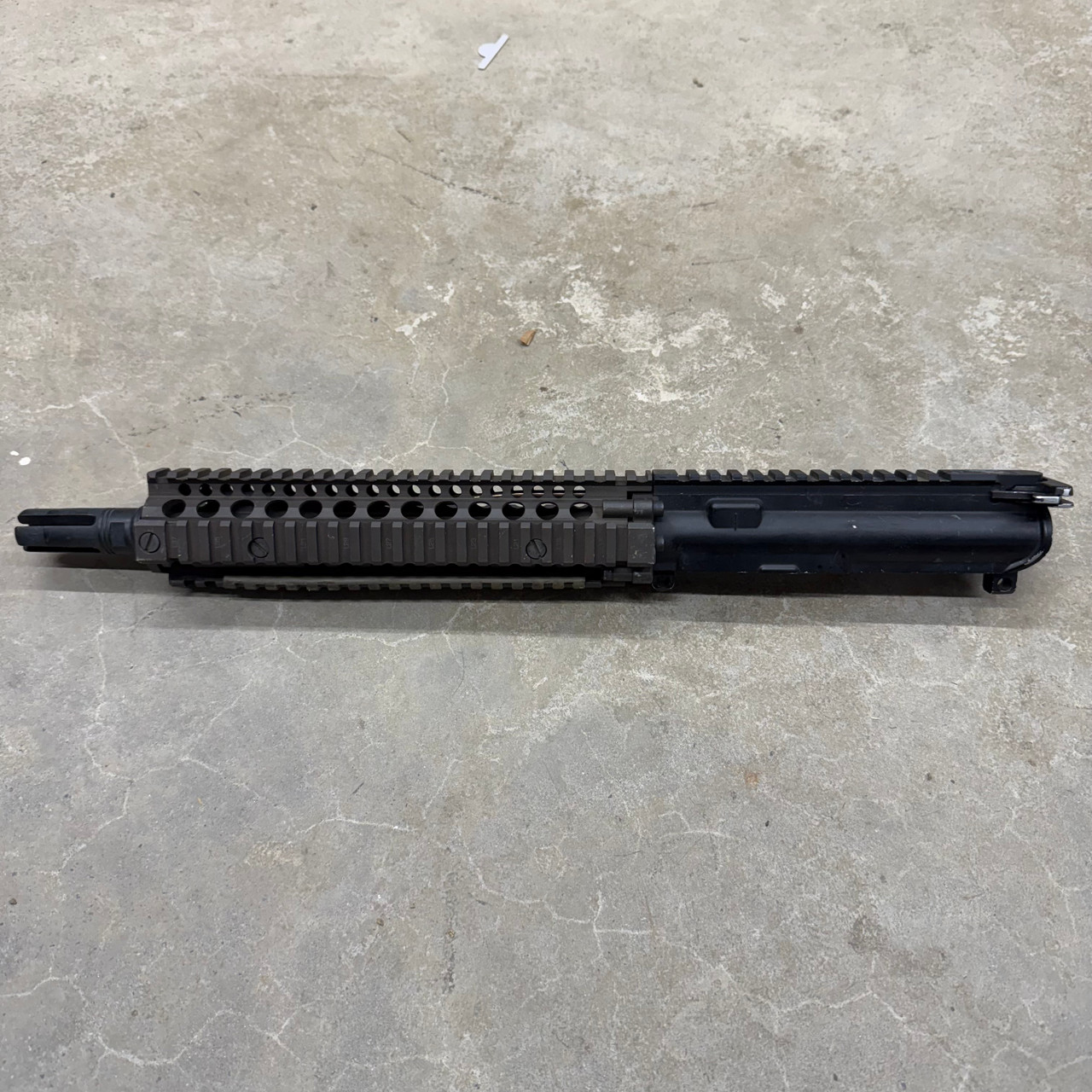 ローカルメイド　AOR2 シングルスリング　mk18 Mk18 Monday : r⁄ar15 ローカルメイド AOR2 シングルスリング mk18