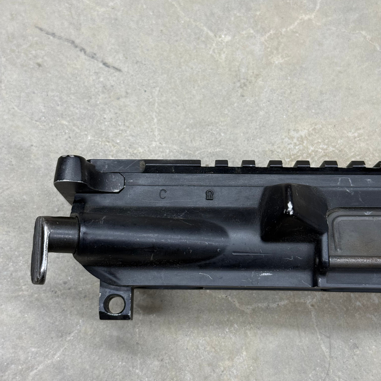 Colt MK18 Mod 1 RIS II Upper Assembly (Savannah GA)