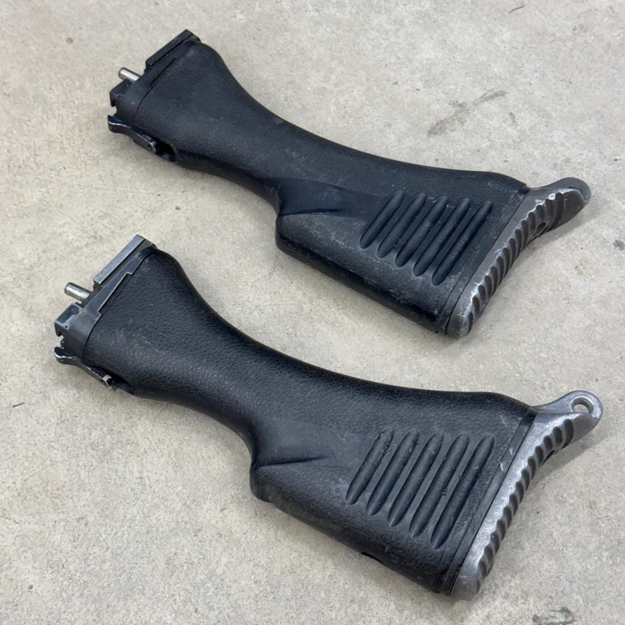FN M240 Surplus Buttstock