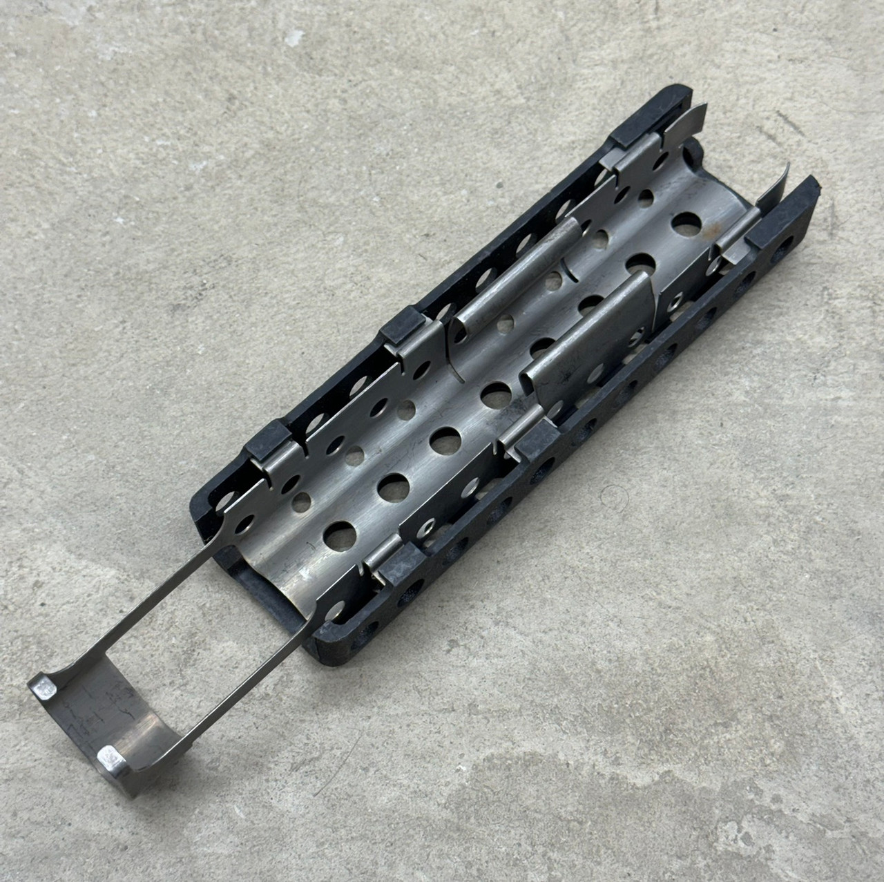 M240 Heatshield Handguard