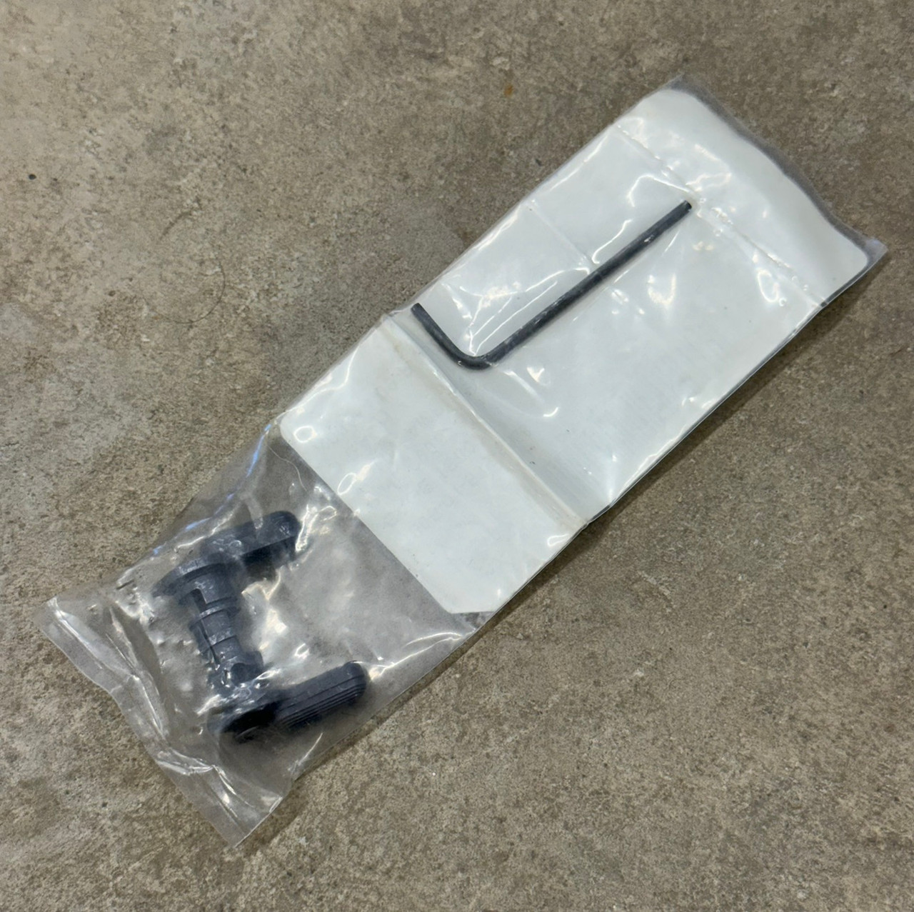 Knights Armament Ambi Selector Switch (Old Gen)