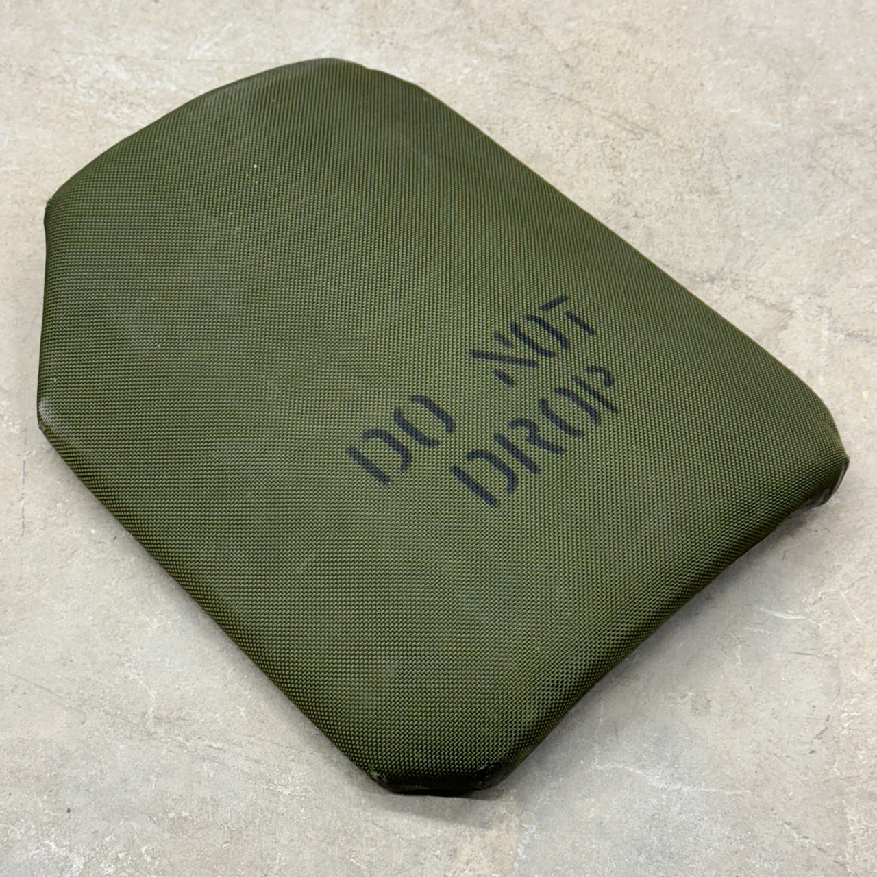 PS930 Ranger Body Armor Front Plate