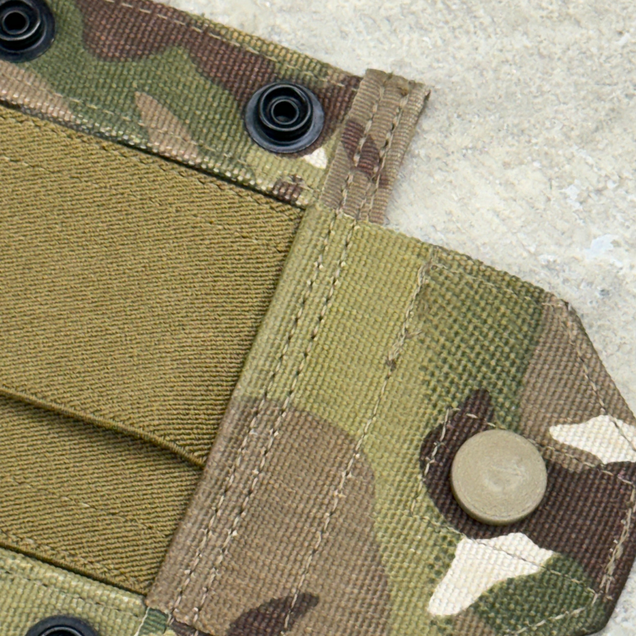 eagle multicam m60 saw pouch マルチカム Eagle Industry Style M60 200rd SAW pouch